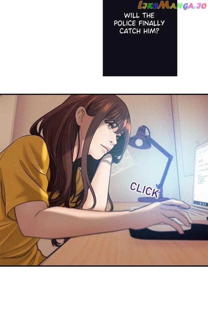 I’m Dating a Psychopath Chapter 2 – Page 109
