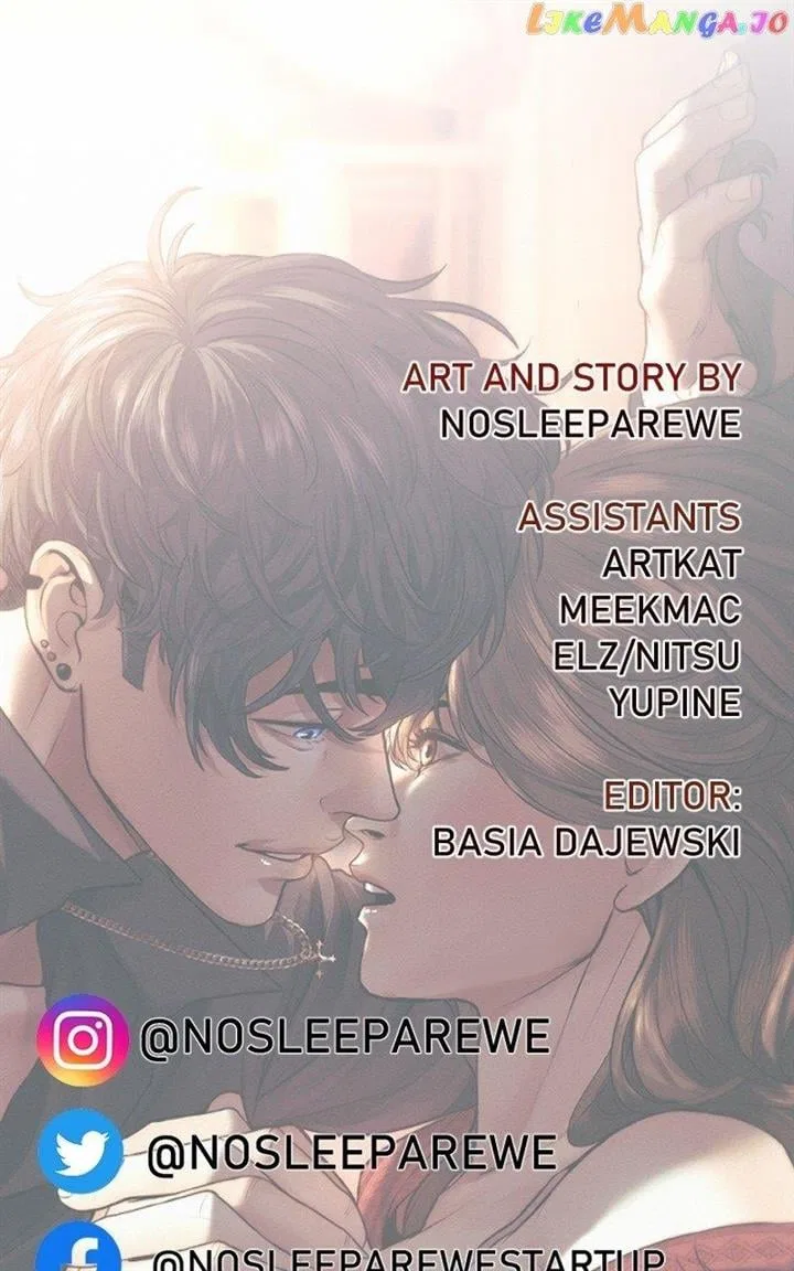 I’m Dating a Psychopath Chapter 2 – Page 114