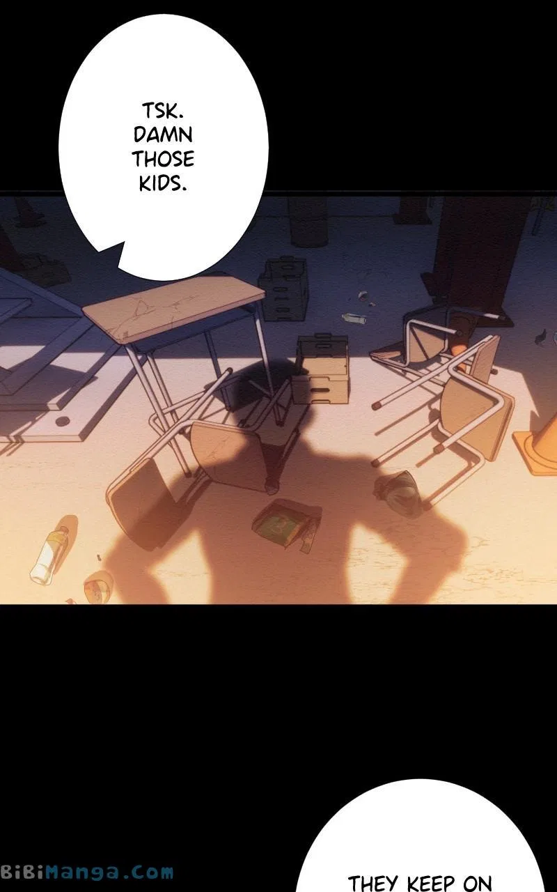 I’m Dating a Psychopath Chapter 1 – Page 4