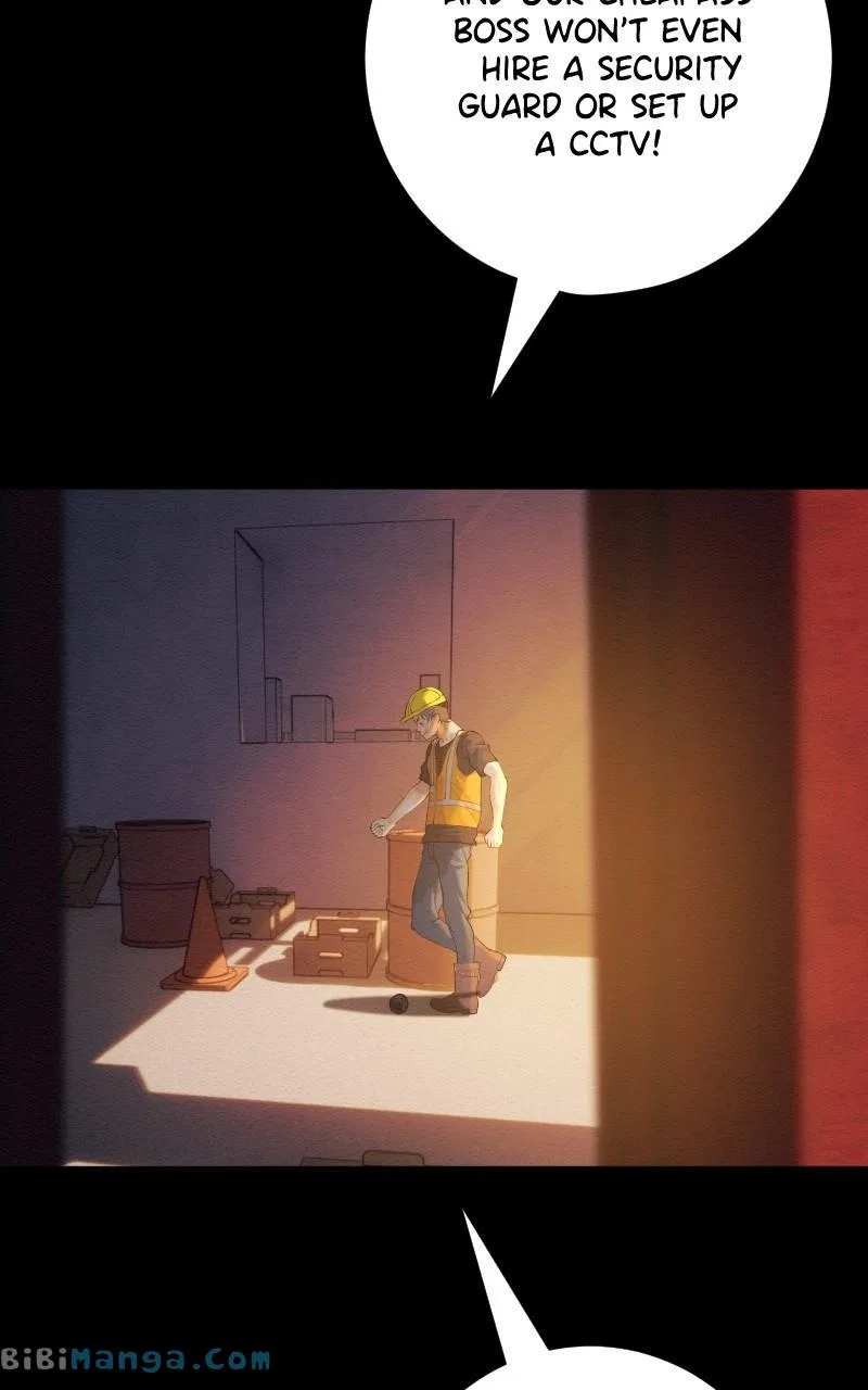 I’m Dating a Psychopath Chapter 1 – Page 6