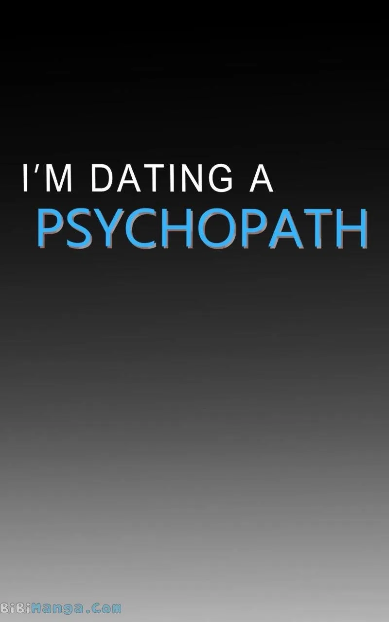 I’m Dating a Psychopath Chapter 1 – Page 15