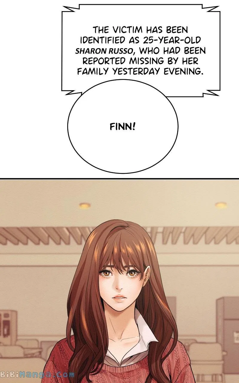 I’m Dating a Psychopath Chapter 1 – Page 18