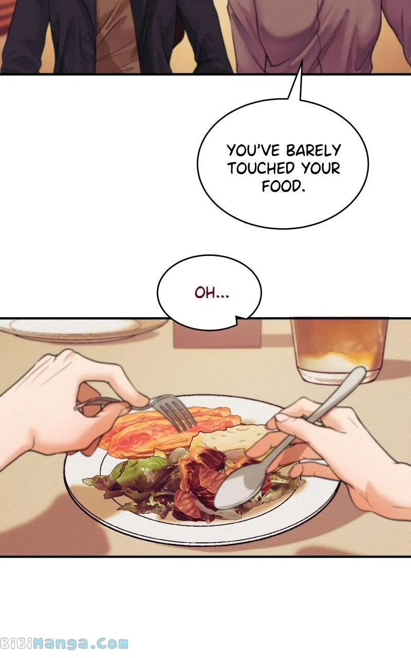 I’m Dating a Psychopath Chapter 1 – Page 20