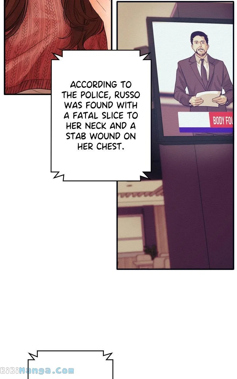 I’m Dating a Psychopath Chapter 1 – Page 22