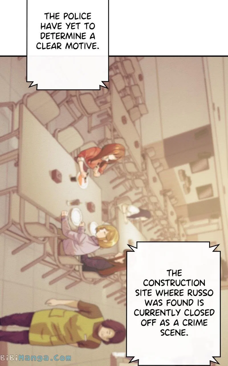 I’m Dating a Psychopath Chapter 1 – Page 23