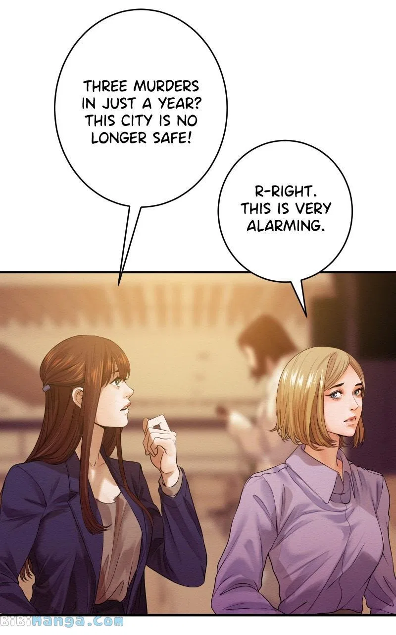 I’m Dating a Psychopath Chapter 1 – Page 26
