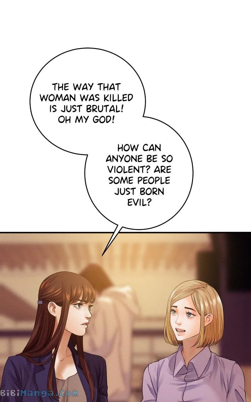 I’m Dating a Psychopath Chapter 1 – Page 27