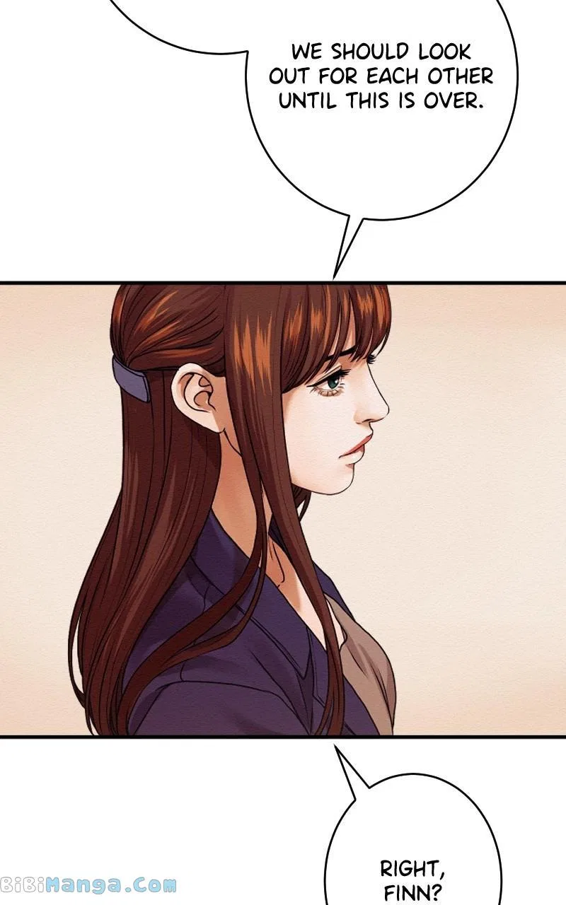 I’m Dating a Psychopath Chapter 1 – Page 31