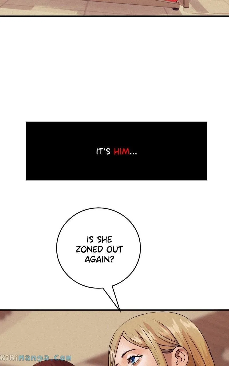 I’m Dating a Psychopath Chapter 1 – Page 33