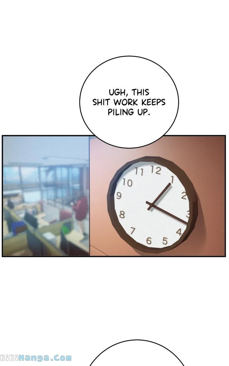 I’m Dating a Psychopath Chapter 1 – Page 39
