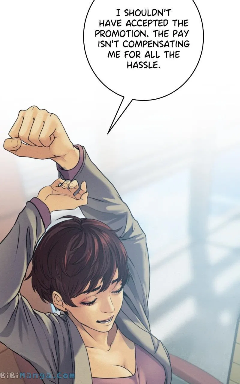 I’m Dating a Psychopath Chapter 1 – Page 40
