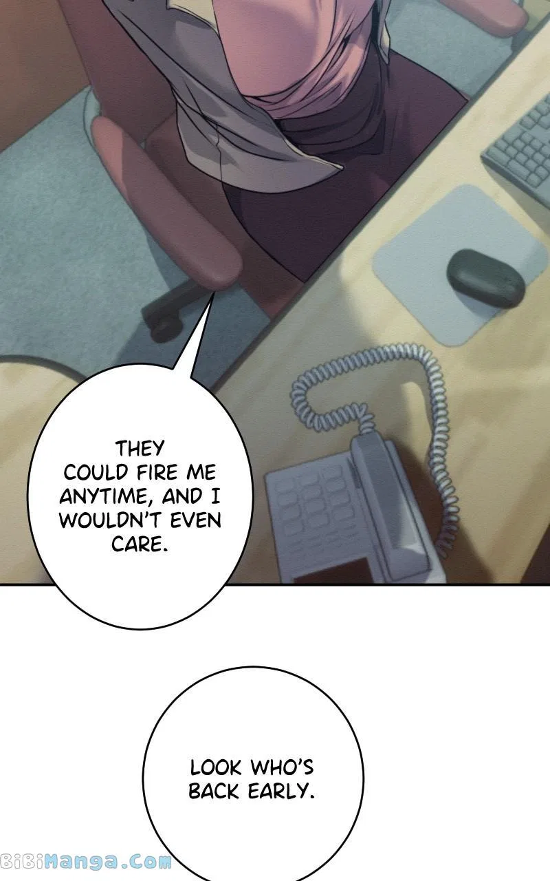 I’m Dating a Psychopath Chapter 1 – Page 41
