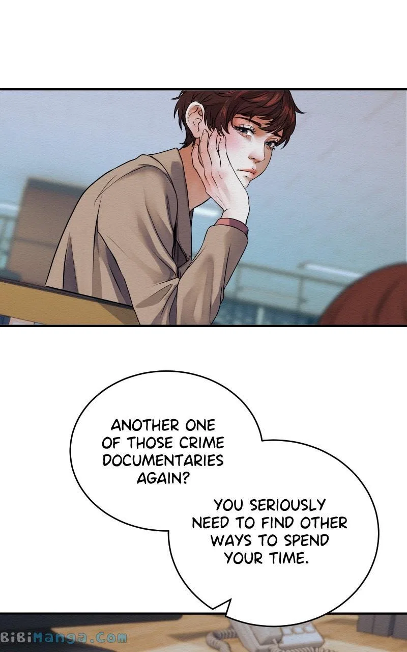 I’m Dating a Psychopath Chapter 1 – Page 45