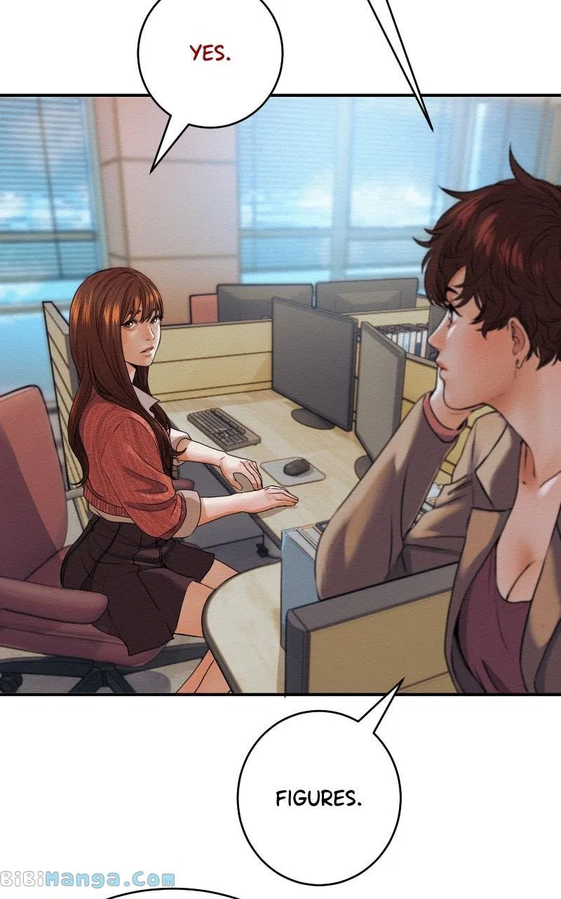 I’m Dating a Psychopath Chapter 1 – Page 47