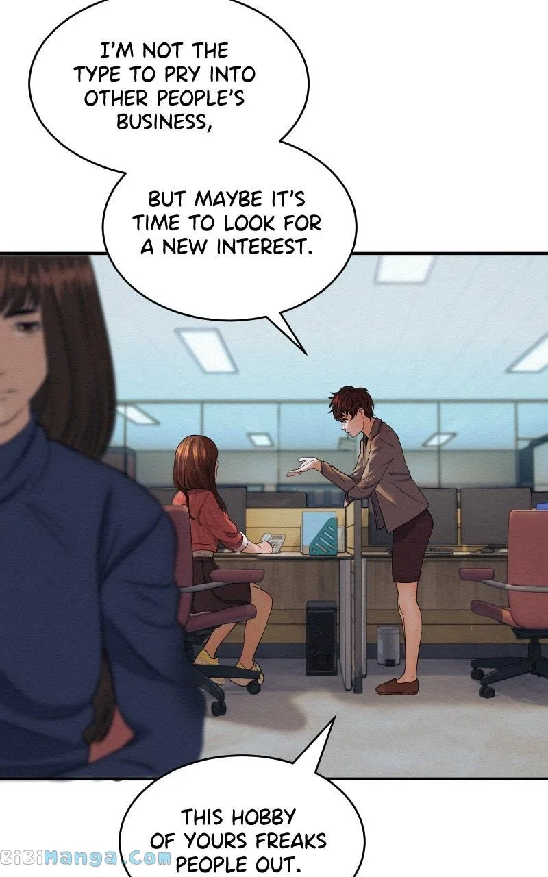 I’m Dating a Psychopath Chapter 1 – Page 48