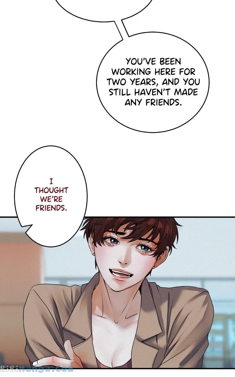 I’m Dating a Psychopath Chapter 1 – Page 49