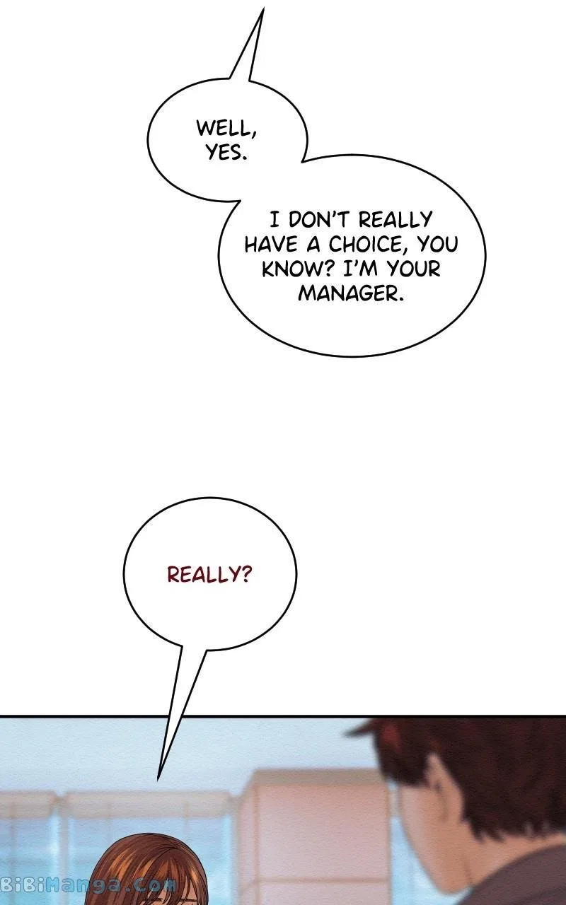 I’m Dating a Psychopath Chapter 1 – Page 50