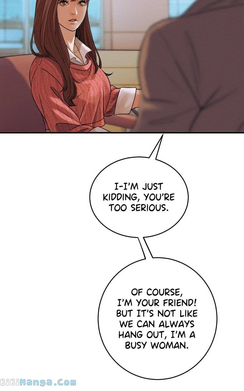 I’m Dating a Psychopath Chapter 1 – Page 51