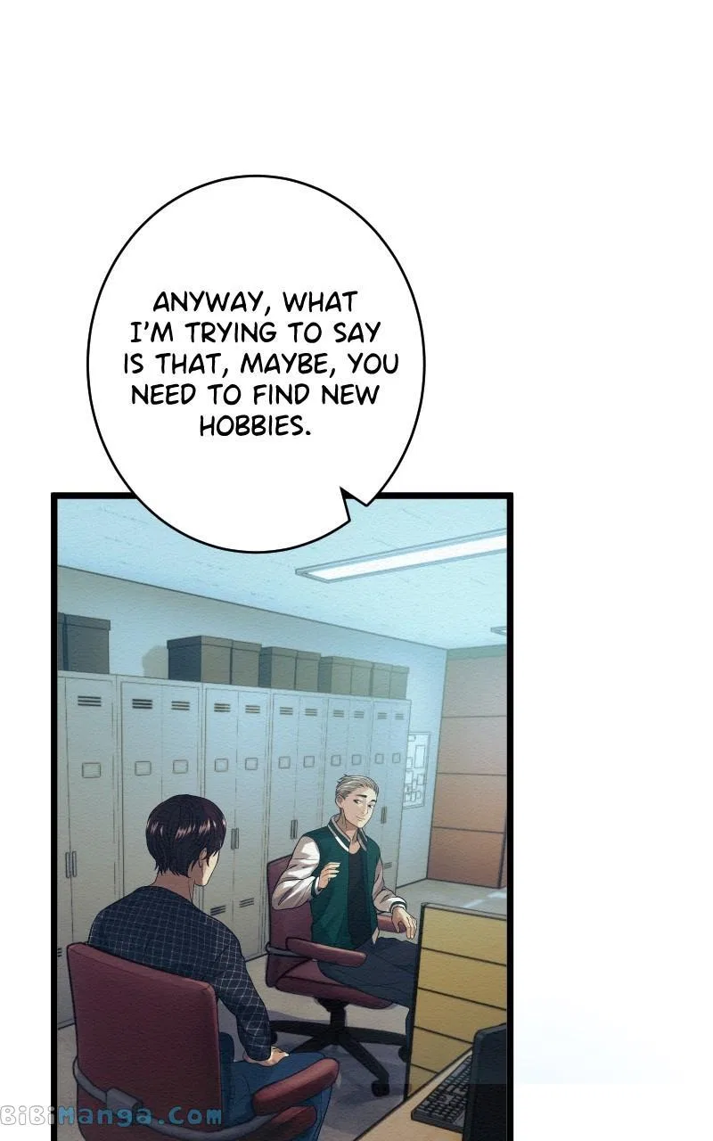 I’m Dating a Psychopath Chapter 1 – Page 52