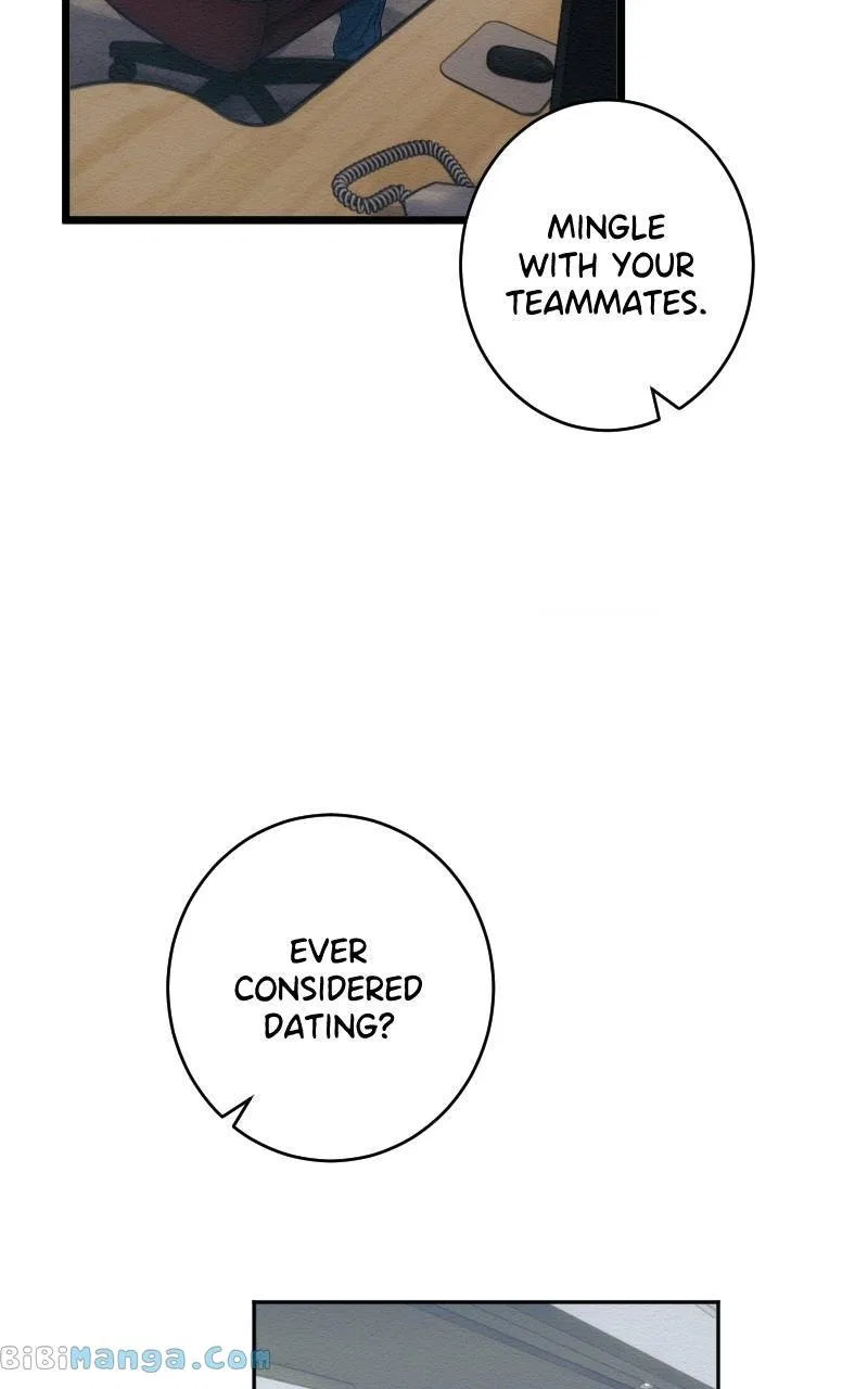 I’m Dating a Psychopath Chapter 1 – Page 53