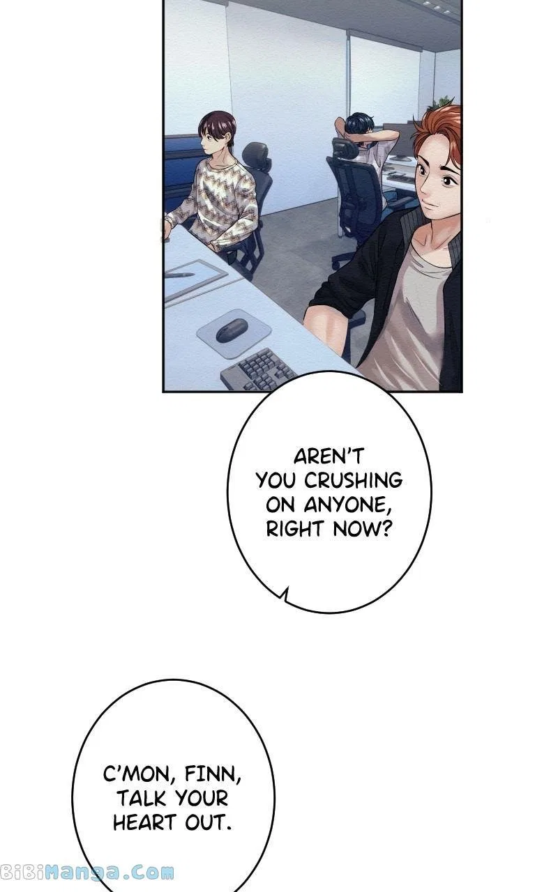 I’m Dating a Psychopath Chapter 1 – Page 54