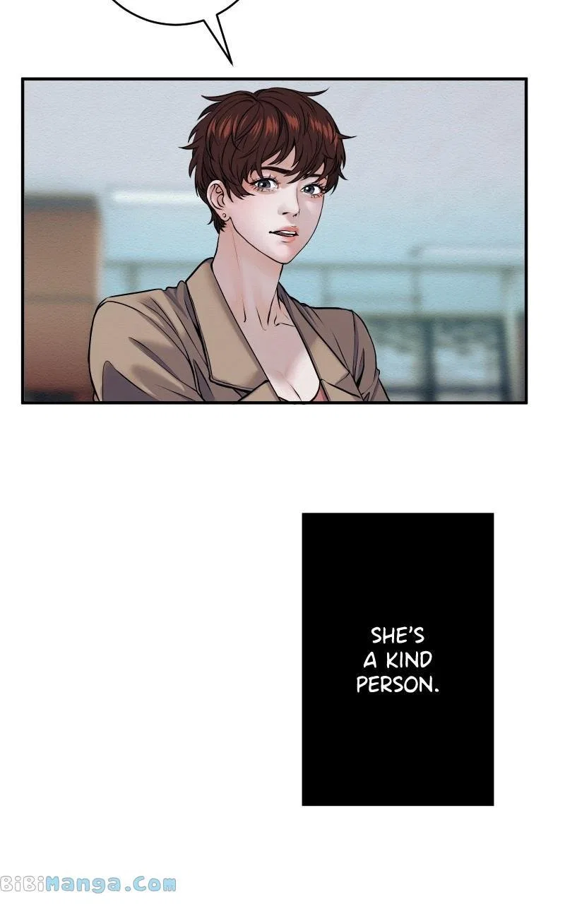 I’m Dating a Psychopath Chapter 1 – Page 55
