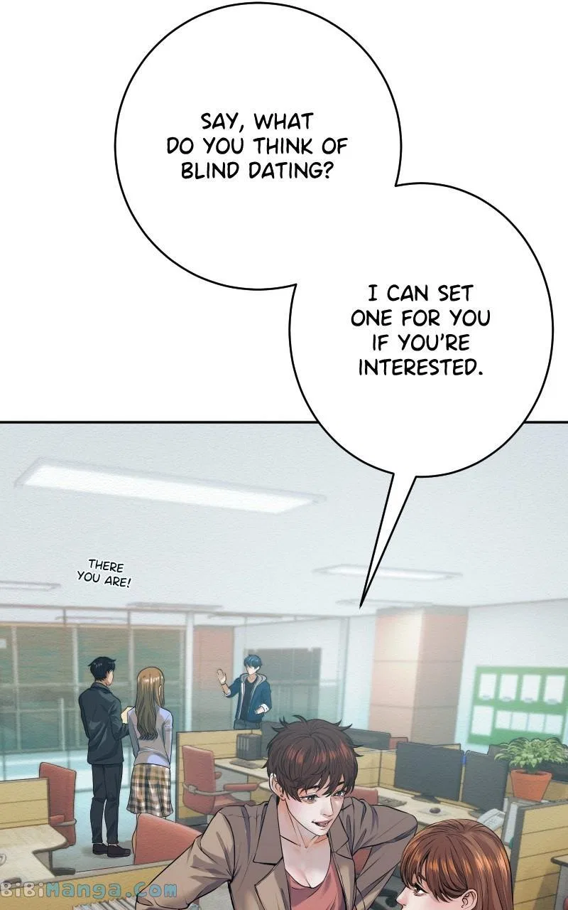 I’m Dating a Psychopath Chapter 1 – Page 56