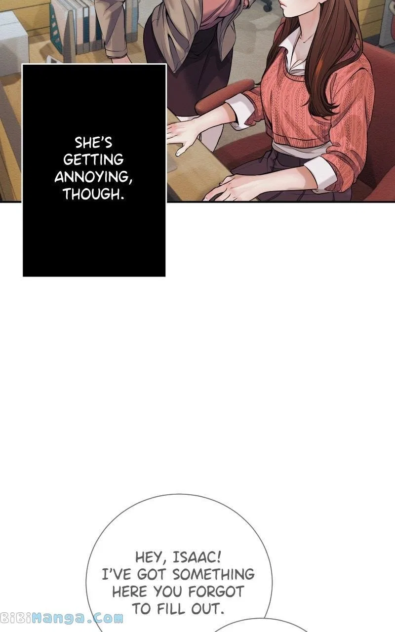 I’m Dating a Psychopath Chapter 1 – Page 57