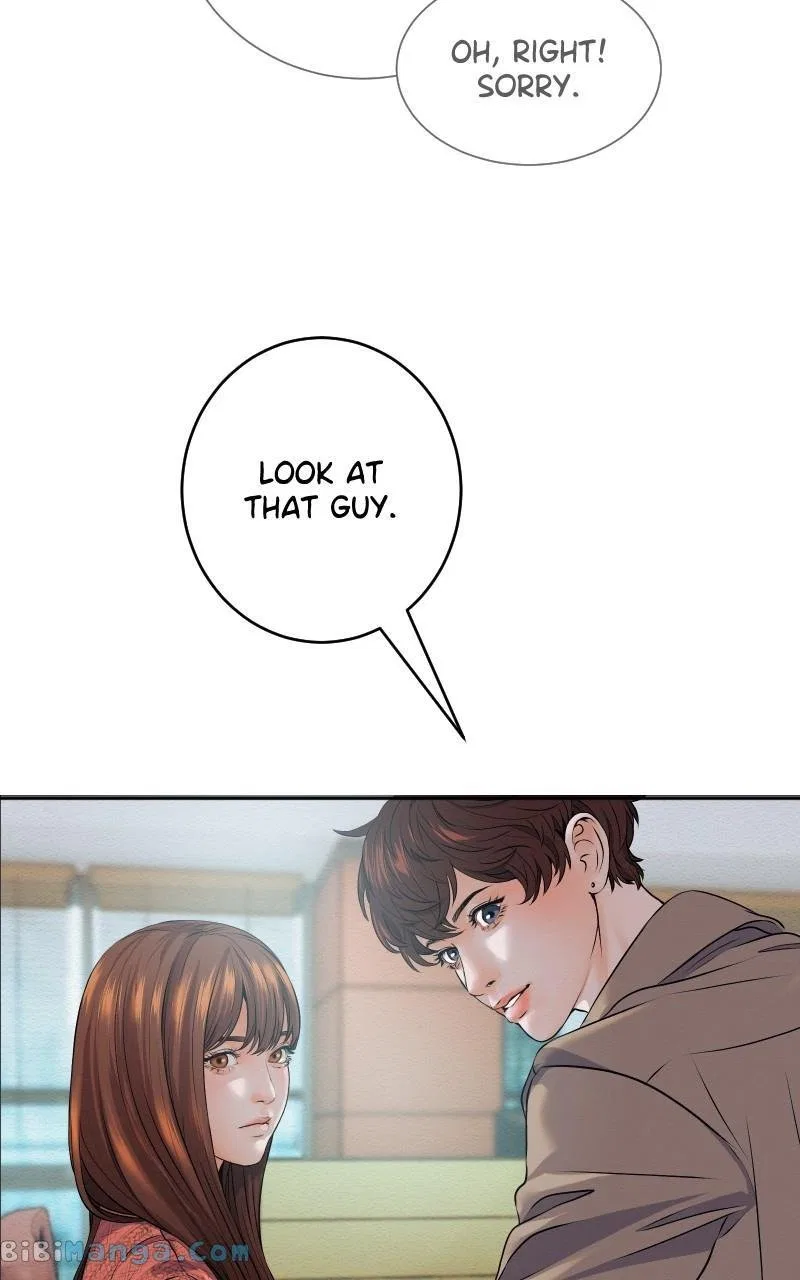 I’m Dating a Psychopath Chapter 1 – Page 58