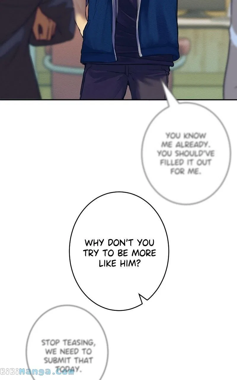 I’m Dating a Psychopath Chapter 1 – Page 60