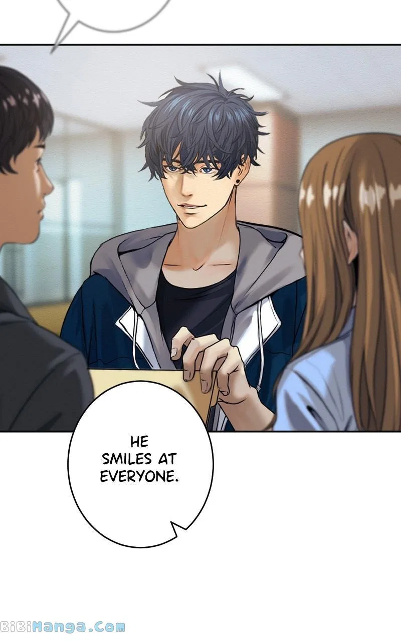 I’m Dating a Psychopath Chapter 1 – Page 61