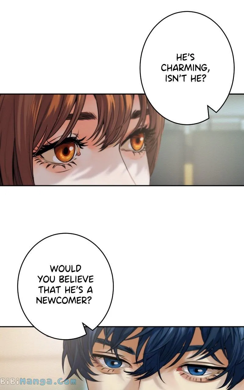 I’m Dating a Psychopath Chapter 1 – Page 62