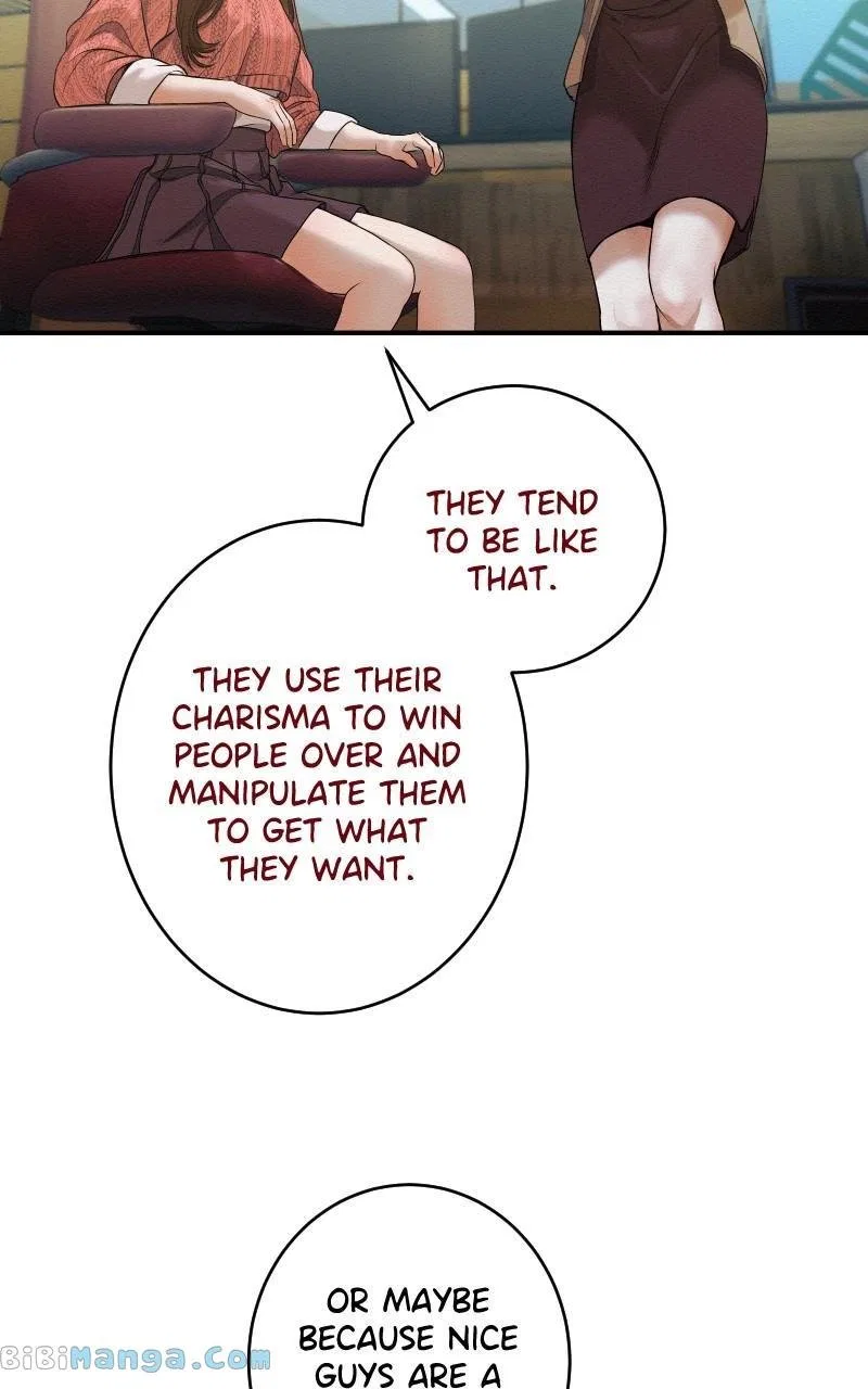 I’m Dating a Psychopath Chapter 1 – Page 65
