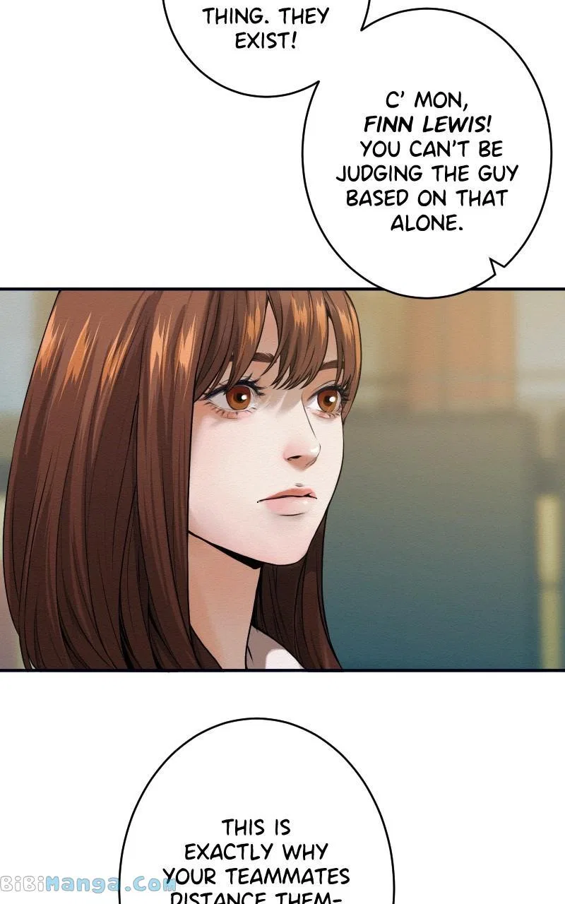 I’m Dating a Psychopath Chapter 1 – Page 66