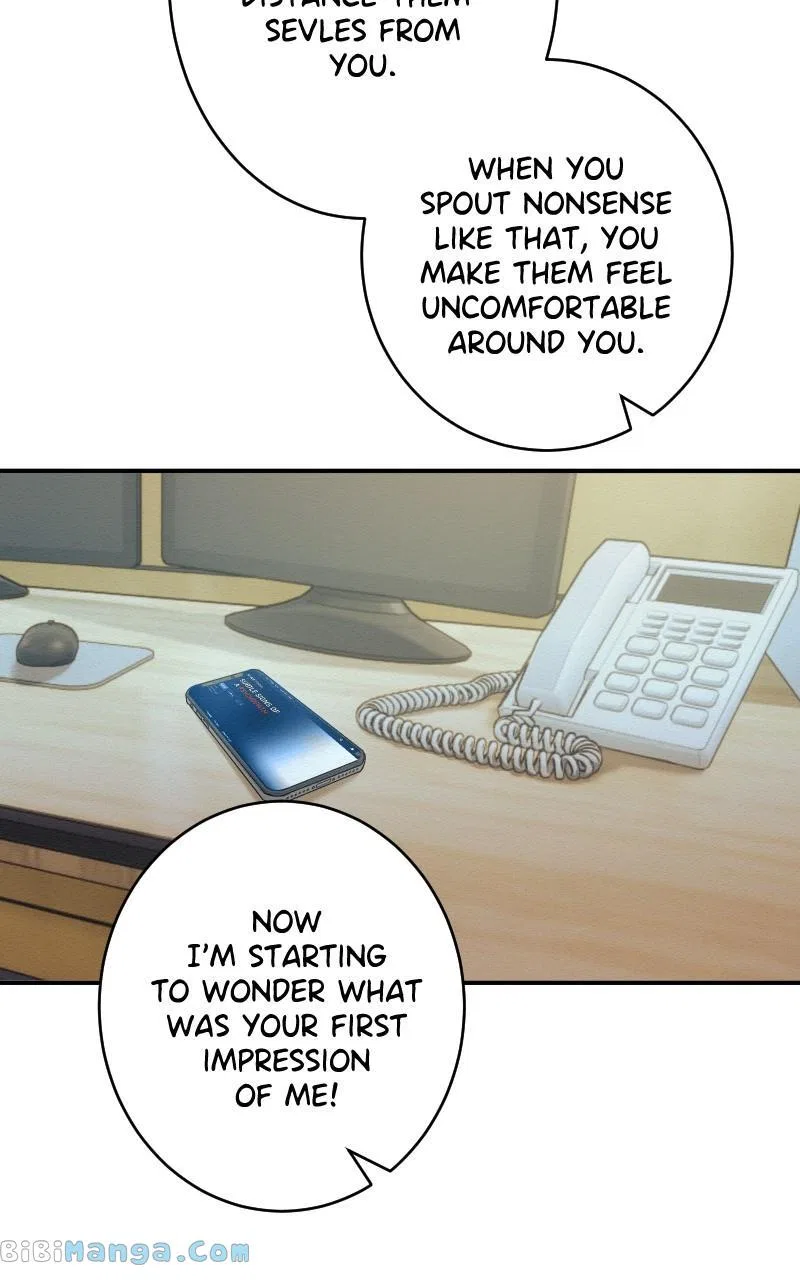 I’m Dating a Psychopath Chapter 1 – Page 67