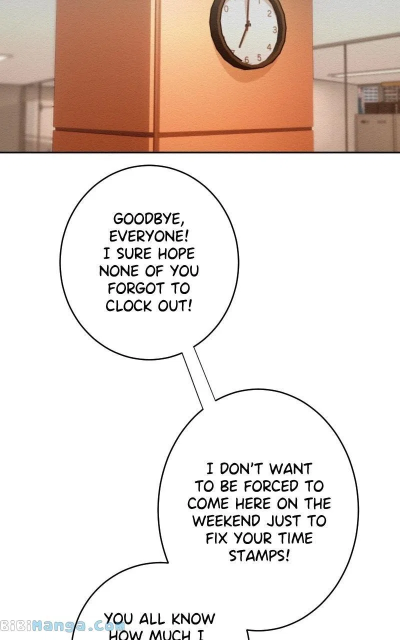 I’m Dating a Psychopath Chapter 1 – Page 71