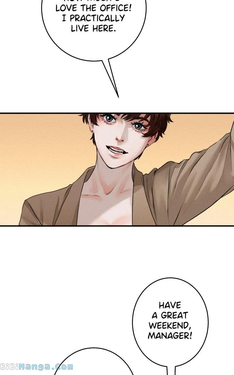 I’m Dating a Psychopath Chapter 1 – Page 72