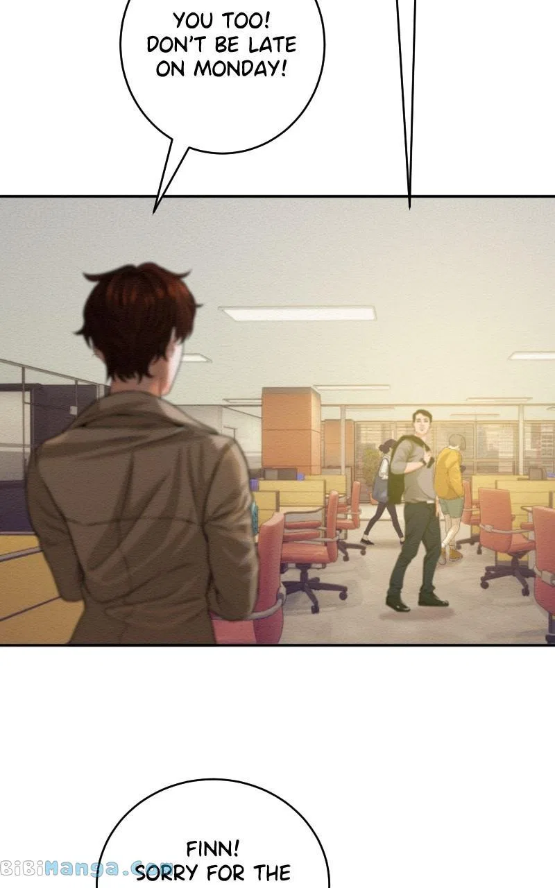 I’m Dating a Psychopath Chapter 1 – Page 73