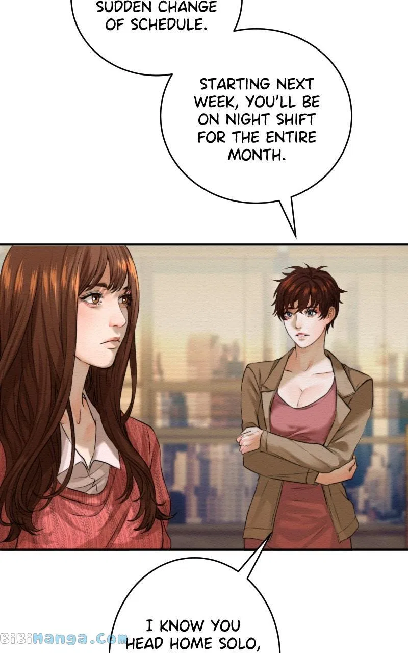 I’m Dating a Psychopath Chapter 1 – Page 74