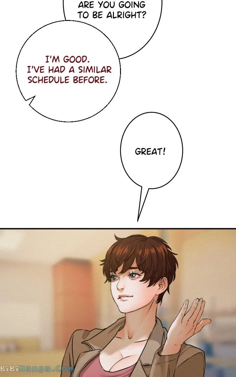 I’m Dating a Psychopath Chapter 1 – Page 75