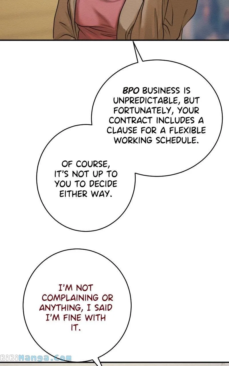 I’m Dating a Psychopath Chapter 1 – Page 76