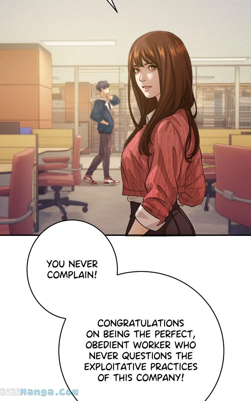 I’m Dating a Psychopath Chapter 1 – Page 77