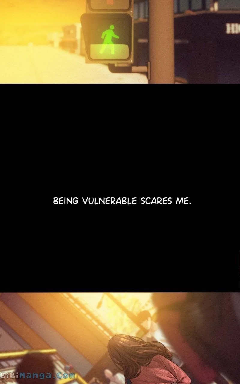 I’m Dating a Psychopath Chapter 1 – Page 81