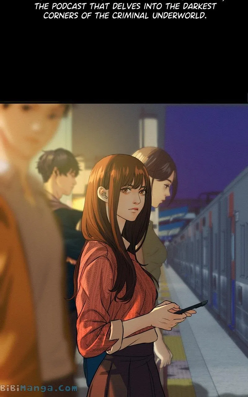 I’m Dating a Psychopath Chapter 1 – Page 105