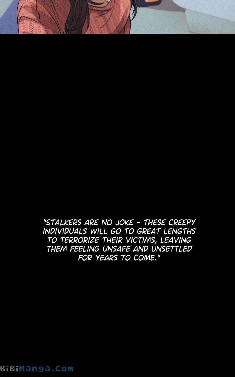 I’m Dating a Psychopath Chapter 1 – Page 109