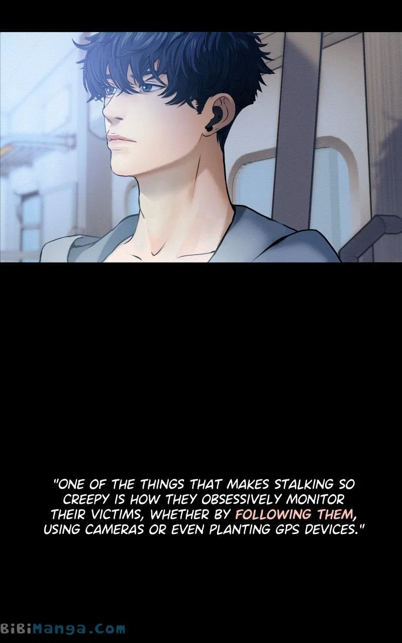 I’m Dating a Psychopath Chapter 1 – Page 110