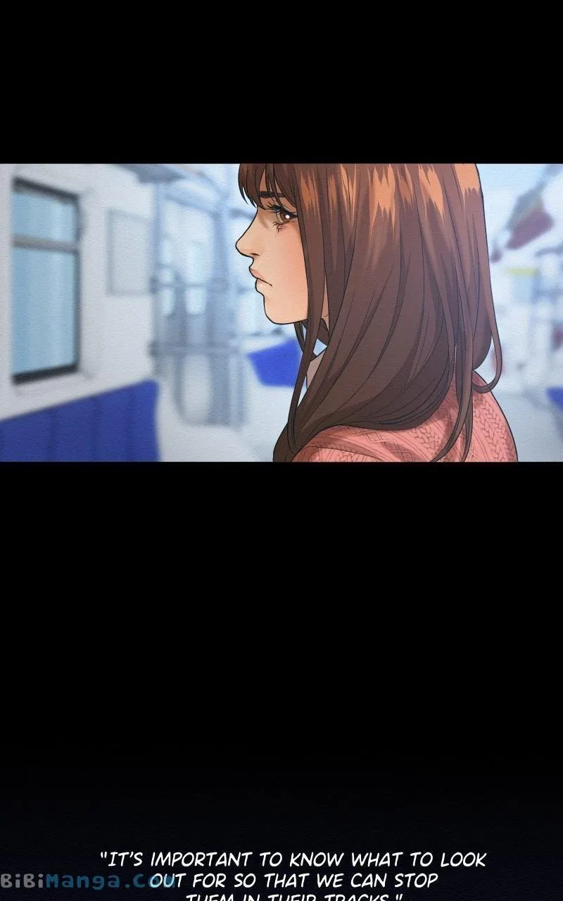 I’m Dating a Psychopath Chapter 1 – Page 111