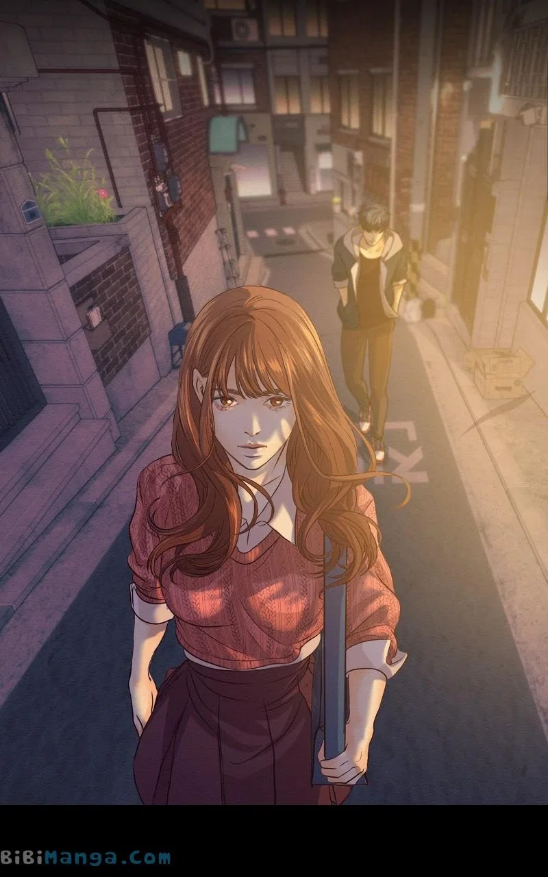 I’m Dating a Psychopath Chapter 1 – Page 116
