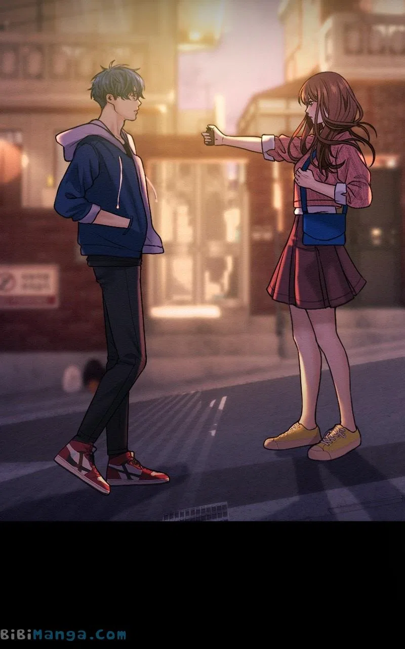 I’m Dating a Psychopath Chapter 1 – Page 121