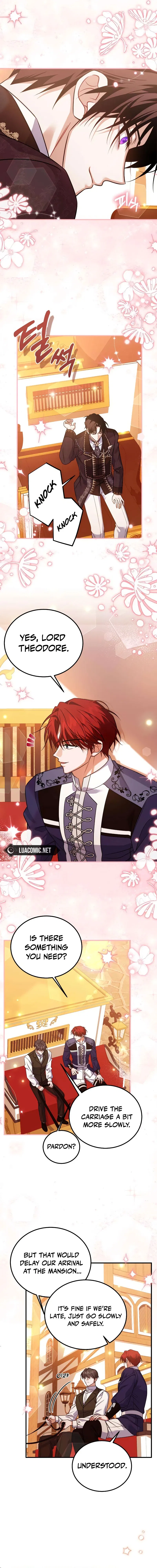 How to Change Angst Into a Feel-Good Chapter 20 – Page 4